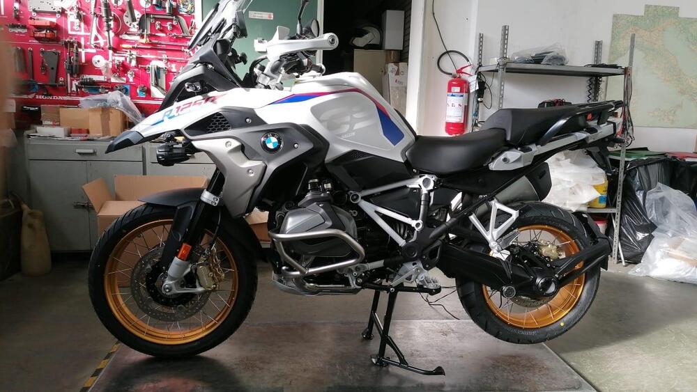 Bmw R 1250 GS (2021 - 24)
