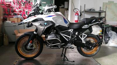 Bmw R 1250 GS (2021 - 24) usata