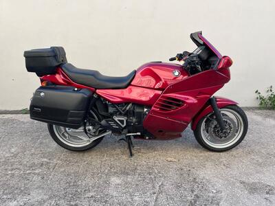 Bmw K 1100 RS usata