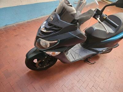 Sym Joyride 200 ABS (2017 - 20) usata