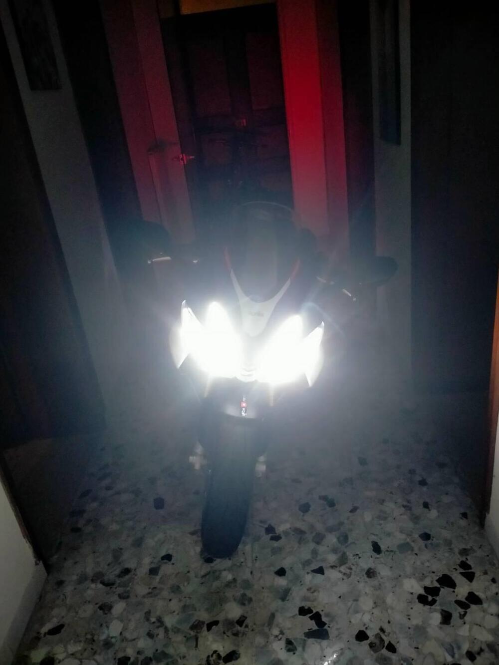 Aprilia RS 660 (2020 - 24) (2)