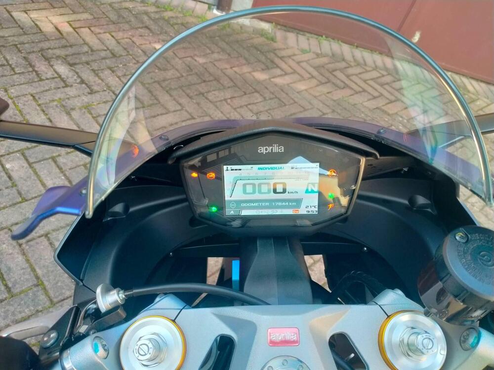 Aprilia RS 660 (2020 - 24) (3)