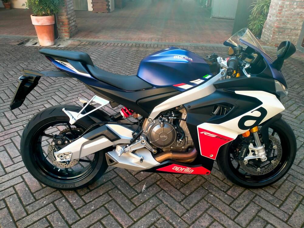 Aprilia RS 660 (2020 - 24) (4)