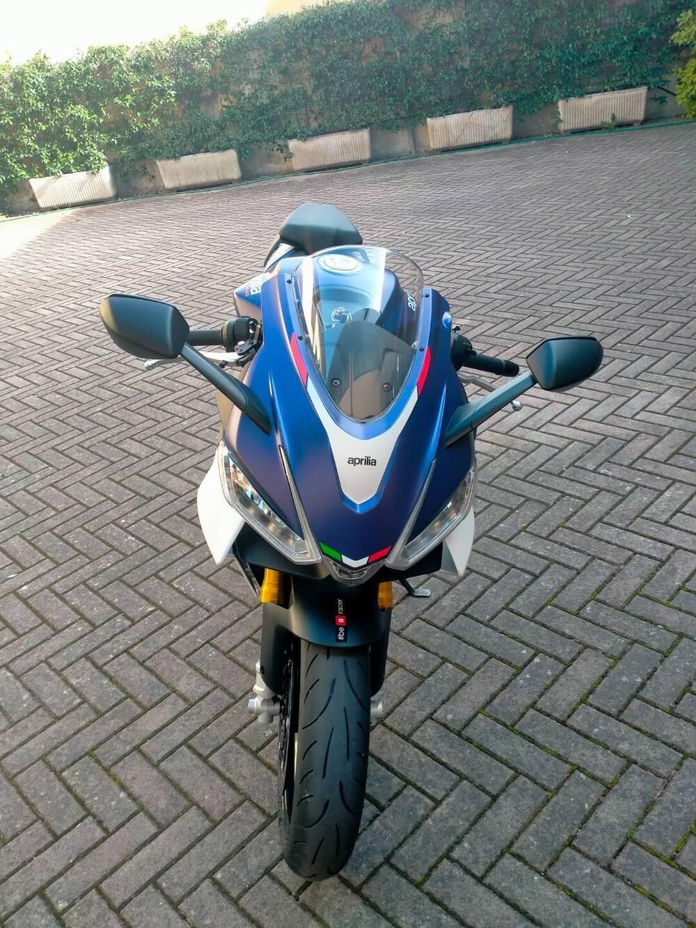 Aprilia RS 660 (2020 - 24) (7)