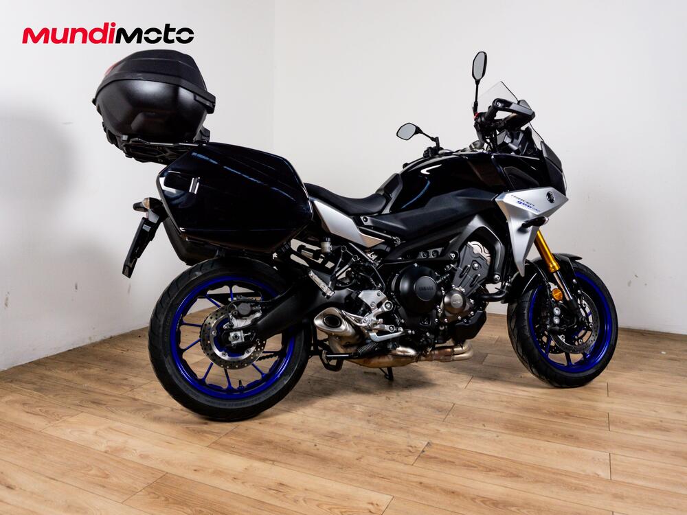 Yamaha Tracer 900 GT (2018 - 20) (3)