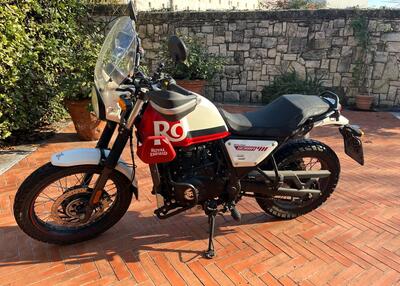 Royal Enfield Scram 411 (2022 - 24) usata