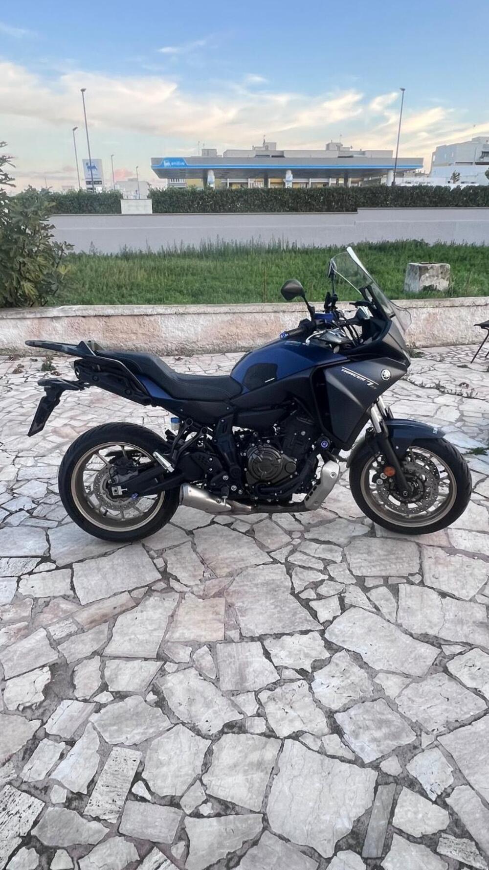 Yamaha Tracer 7 GT (2021 - 24) (3)