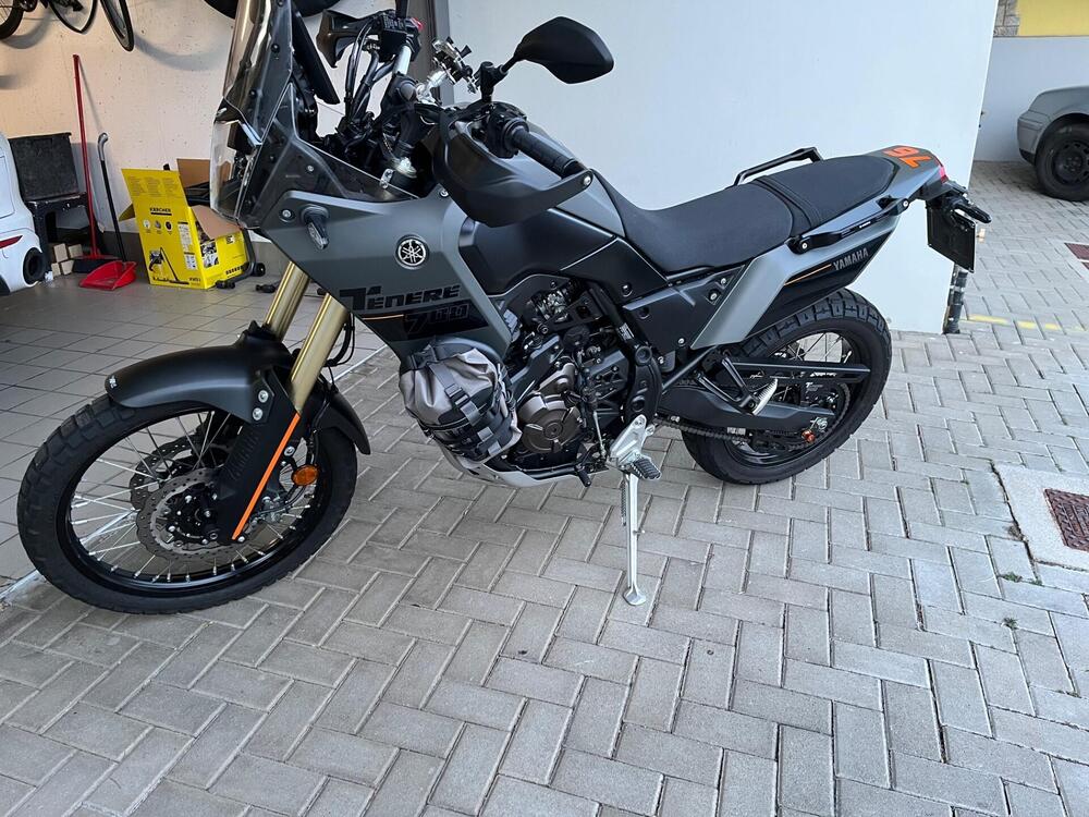 Yamaha Ténéré 700 (2022 - 24) (2)