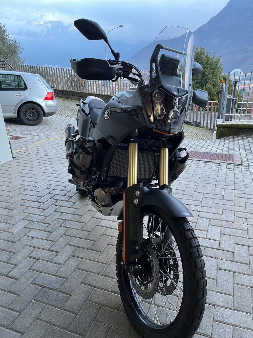 Yamaha Ténéré 700 (2022 - 24) (3)