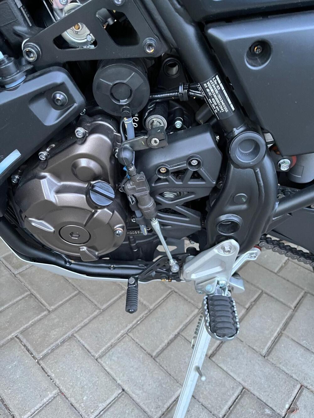 Yamaha Ténéré 700 (2022 - 24) (5)