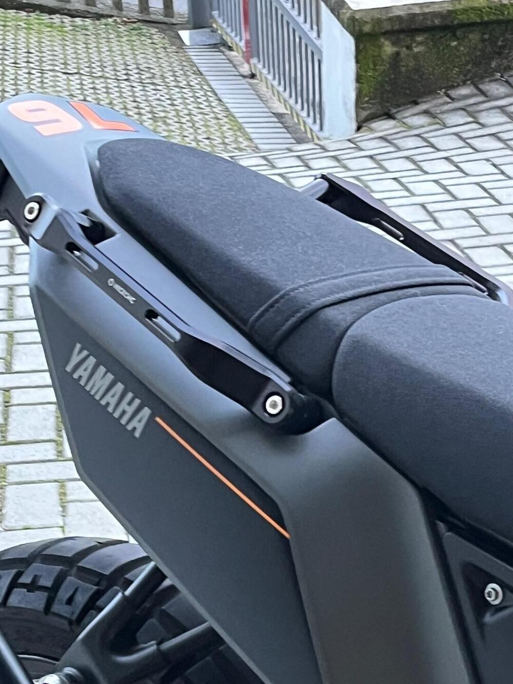 Yamaha Ténéré 700 (2022 - 24) (7)