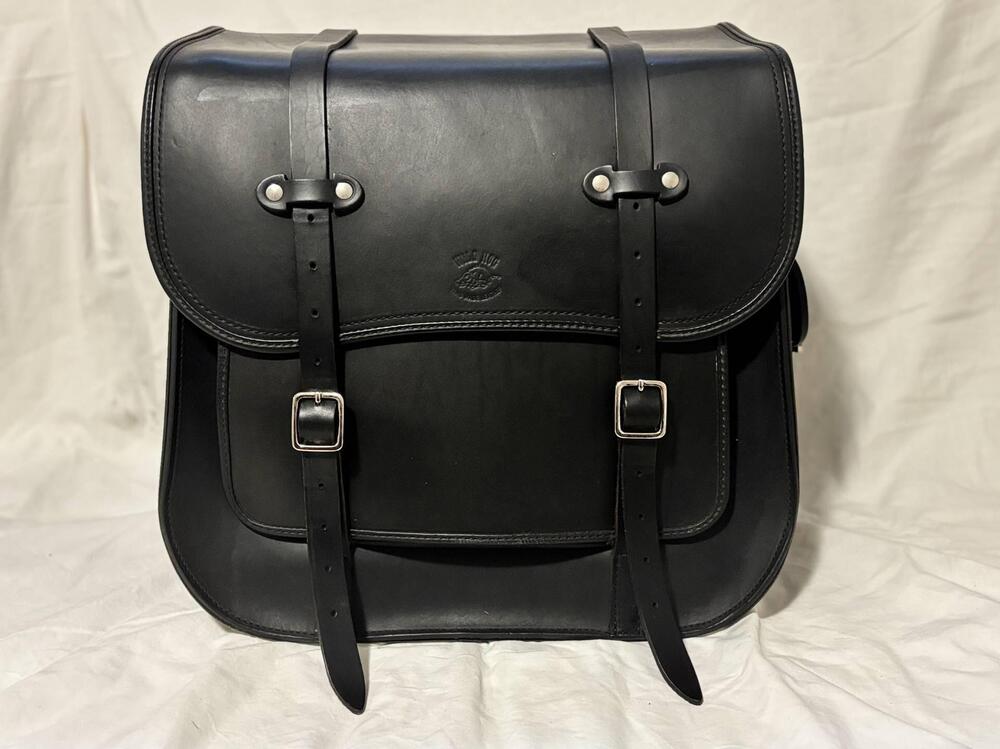 Borsa Wild Hog Travel per Harley Davidson Softail Harley-Davidson