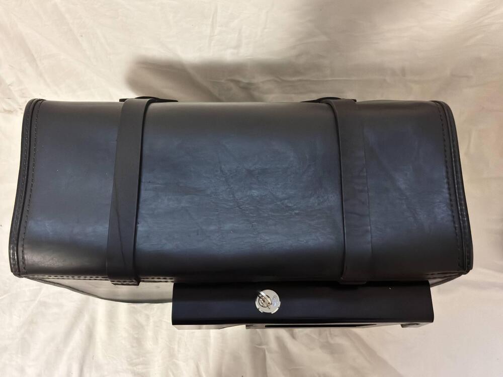 Borsa Wild Hog Travel per Harley Davidson Softail Harley-Davidson (4)