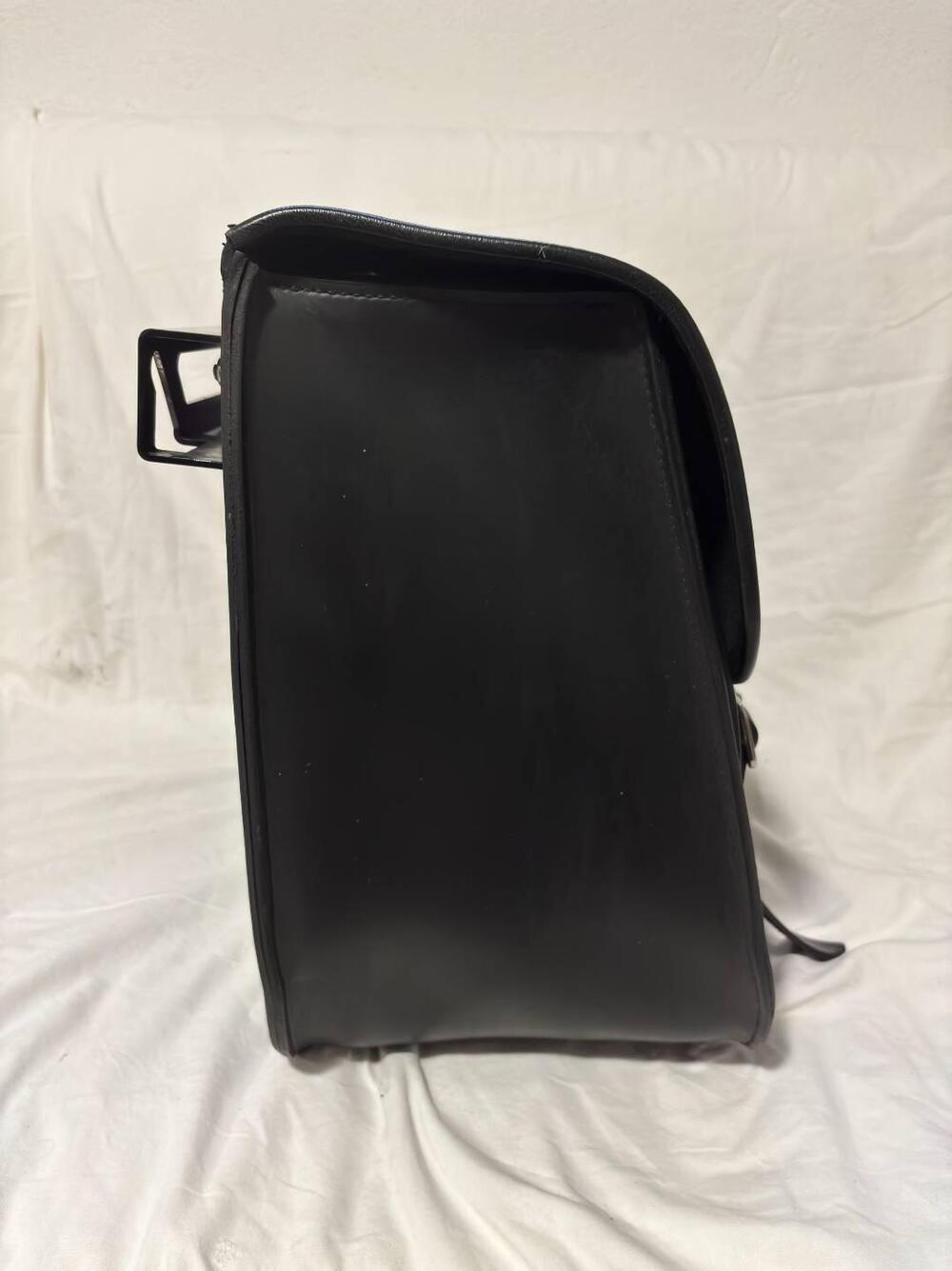 Borsa Wild Hog Travel per Harley Davidson Softail Harley-Davidson (5)