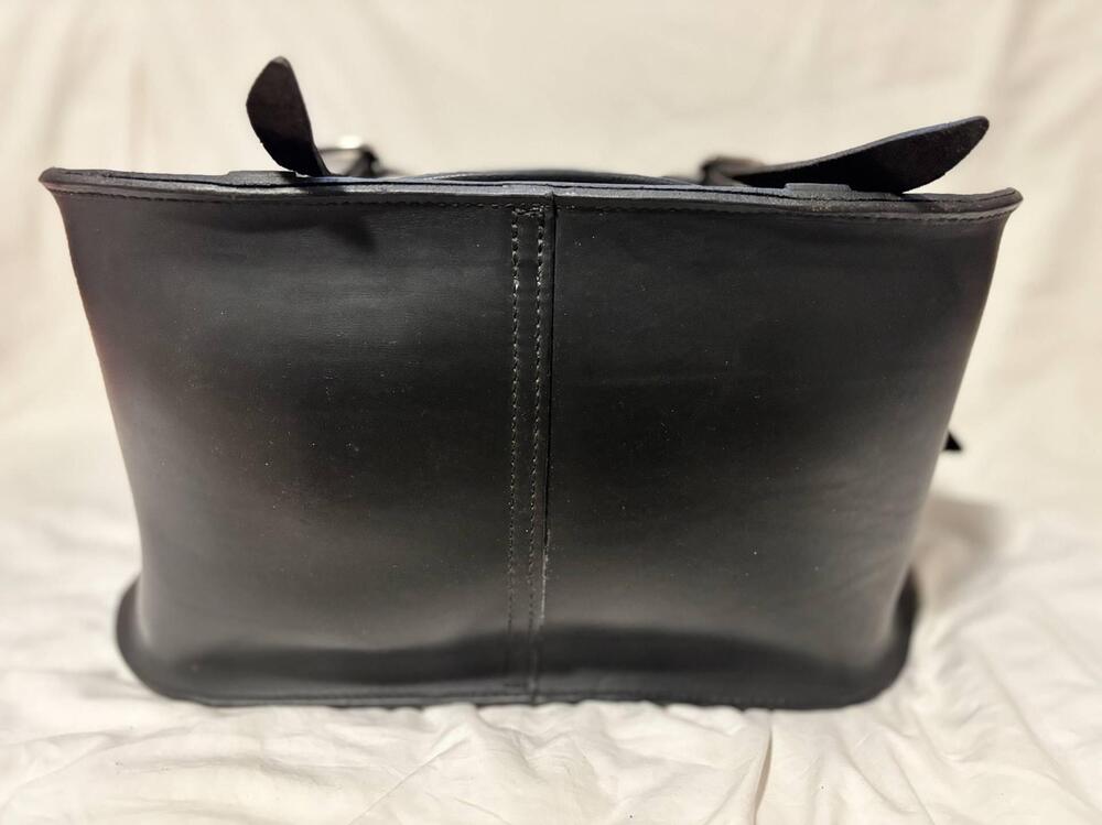 Borsa Wild Hog Travel per Harley Davidson Softail Harley-Davidson (6)