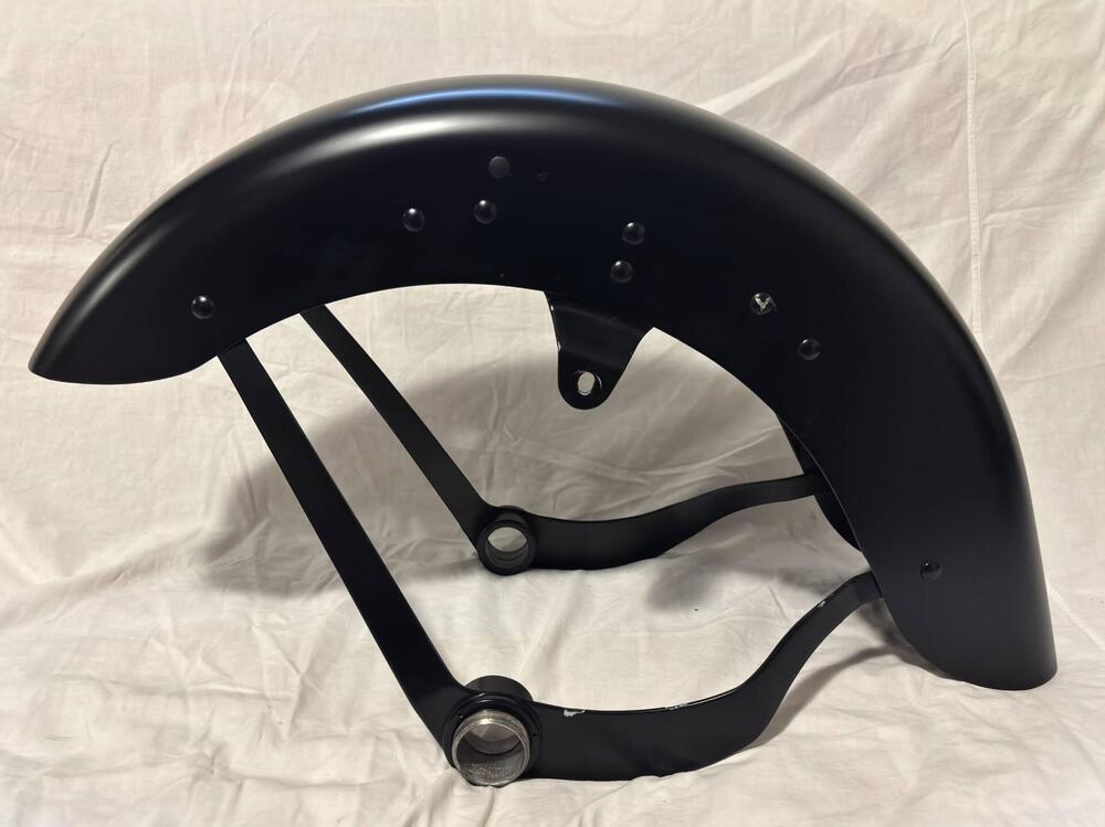 Carrozzeria Harley Davidson Softail Harley-Davidson (2)