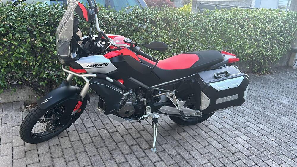 Aprilia Tuareg 660 (2022 - 24) (2)