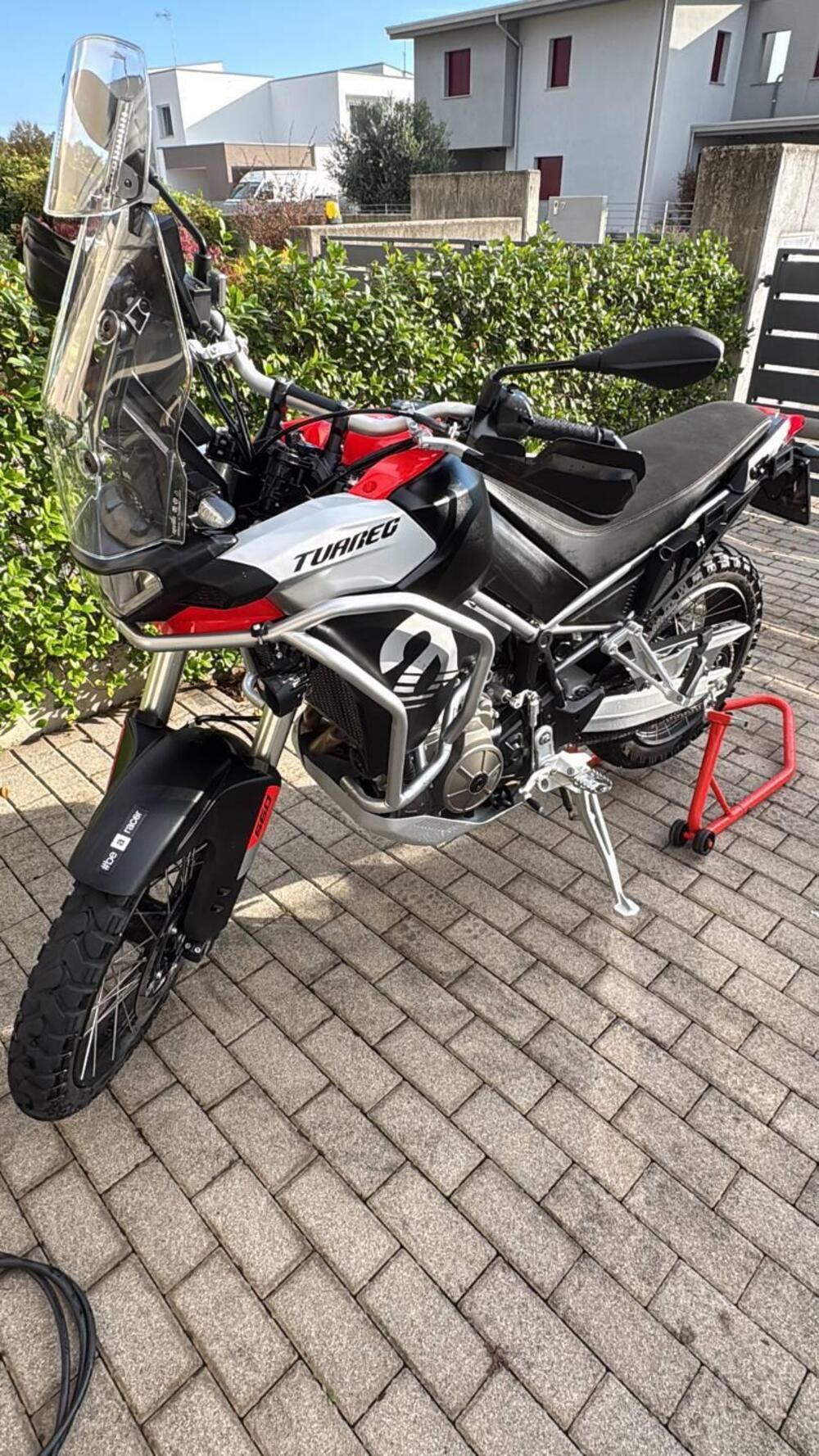 Aprilia Tuareg 660 (2022 - 24) (3)