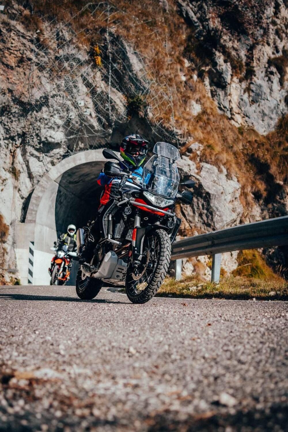 Aprilia Tuareg 660 (2022 - 24) (4)