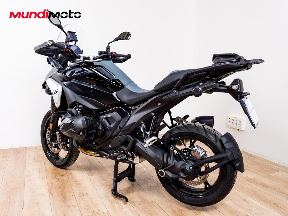 Bmw R 1300 GS (2023 - 26) (7)