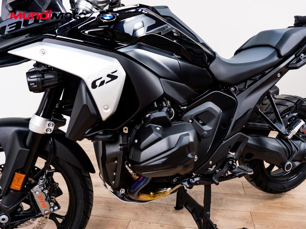 Bmw R 1300 GS (2023 - 26) (9)