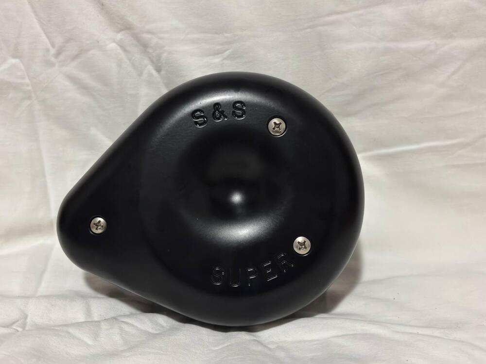 Varie per Harley Davidson Softail Harley-Davidson (2)