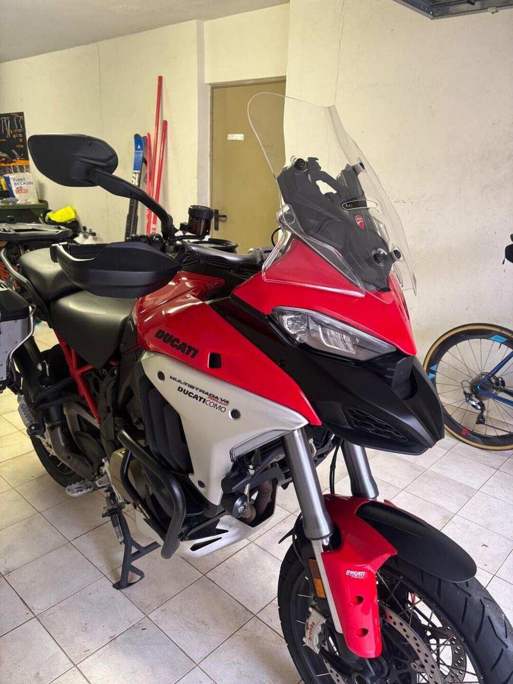 Ducati Multistrada V4 Rally (2023 - 25) (3)