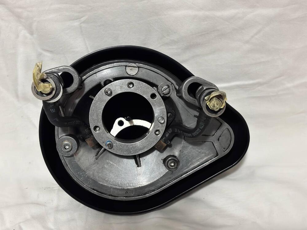 Varie per Harley Davidson Softail Harley-Davidson (3)