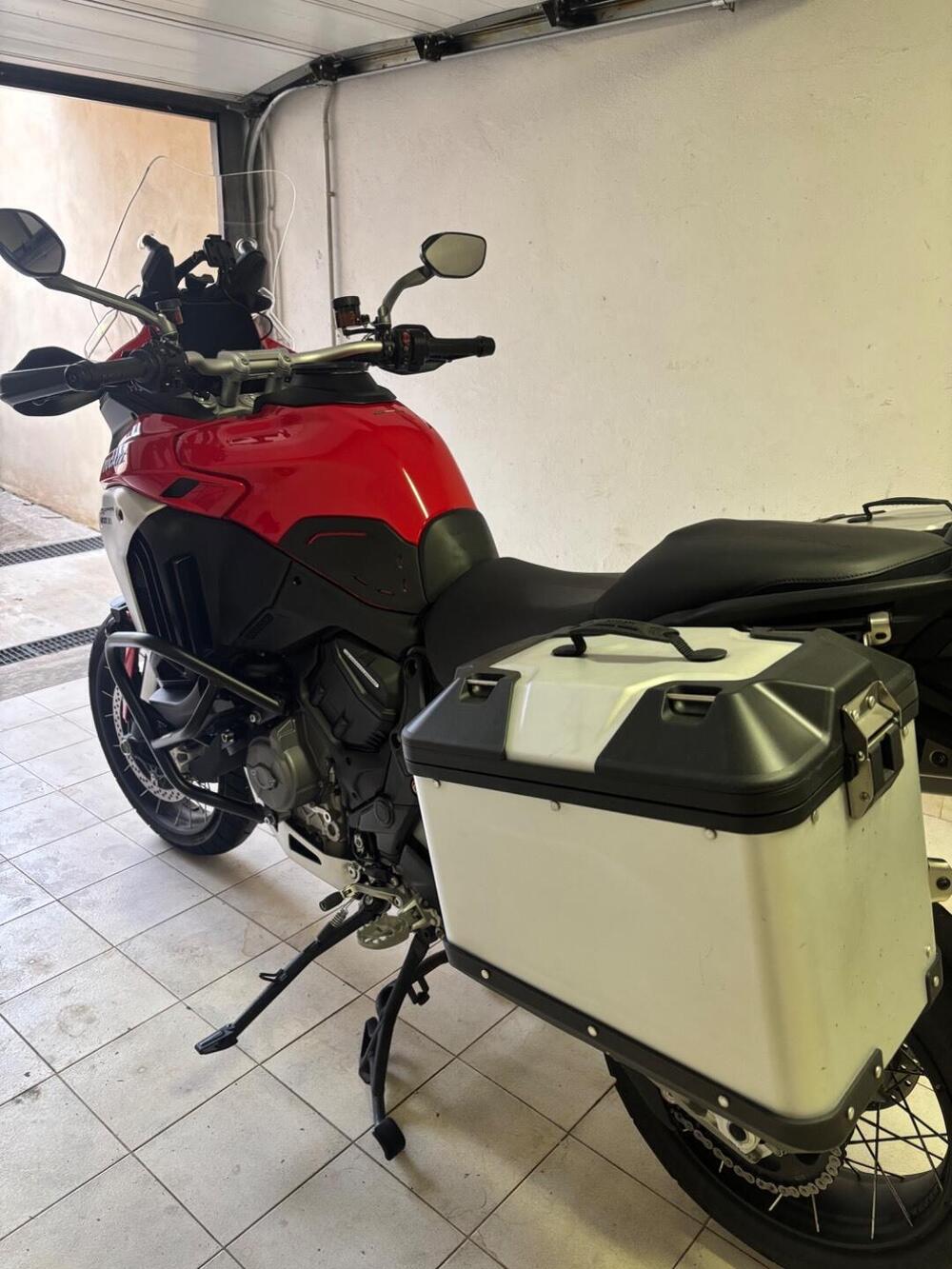 Ducati Multistrada V4 Rally (2023 - 25) (7)