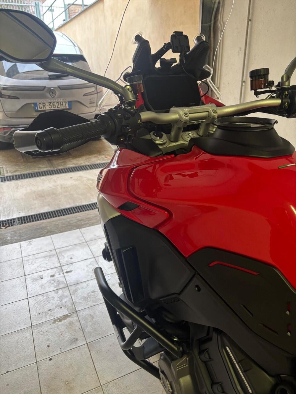 Ducati Multistrada V4 Rally (2023 - 25) (9)
