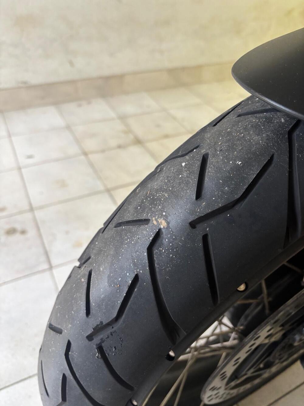 Ducati Multistrada V4 Rally (2023 - 25) (11)