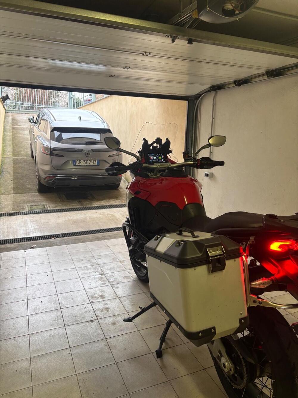 Ducati Multistrada V4 Rally (2023 - 25) (13)