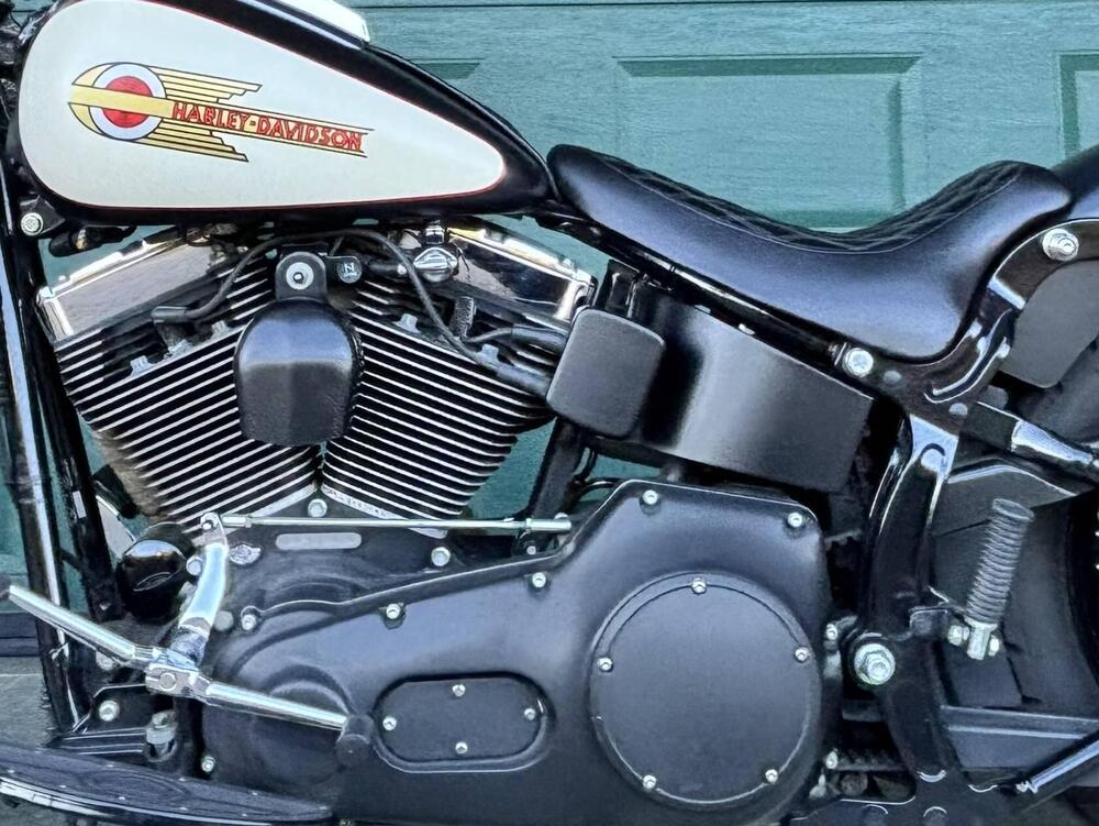 Varie per Harley Davidson Softail Harley-Davidson (4)