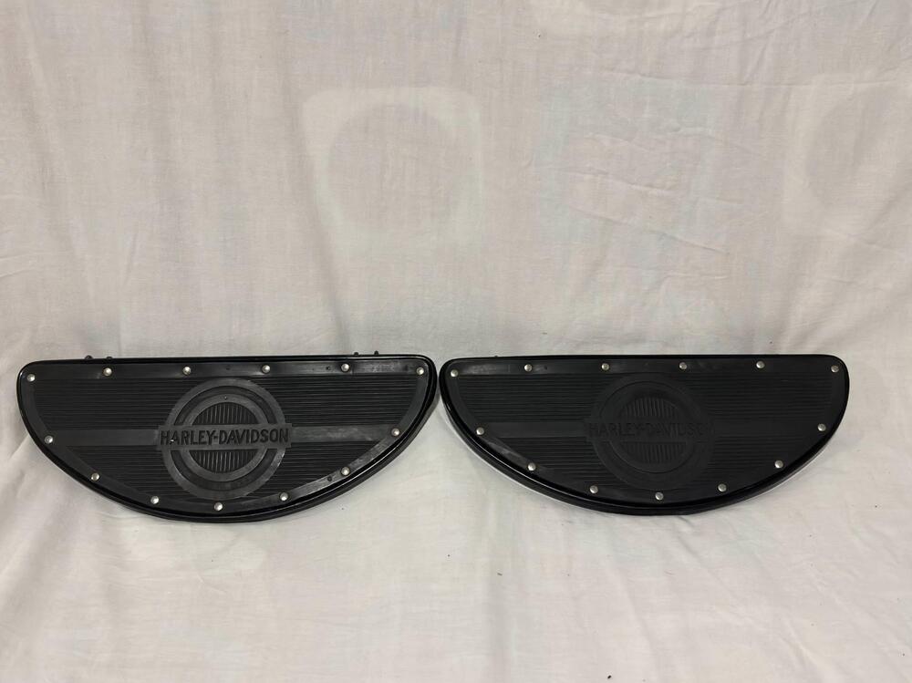 Varie per Harley Davidson Softail Harley-Davidson (7)