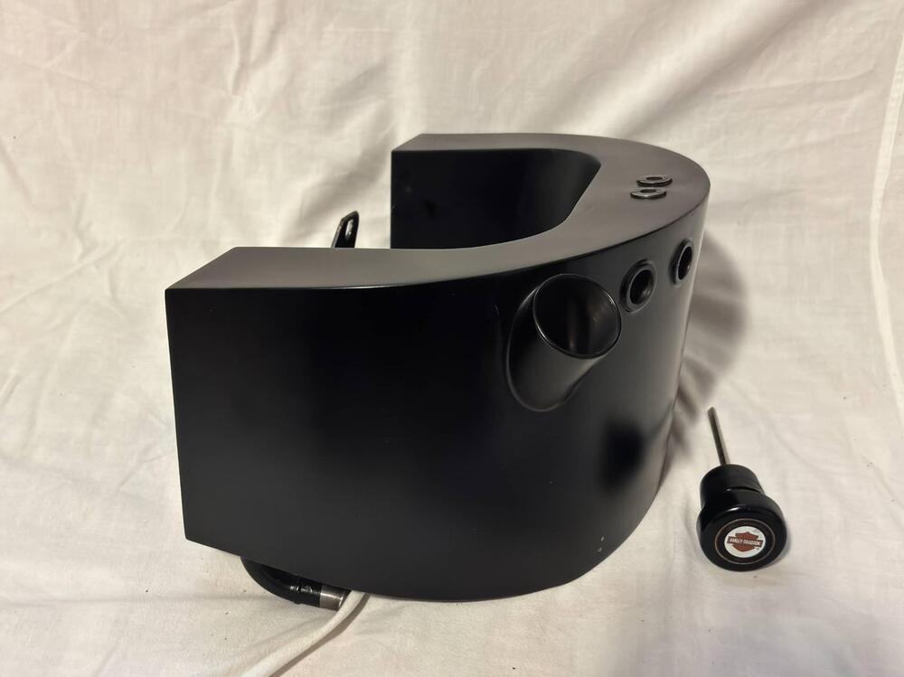 Varie per Harley Davidson Softail Harley-Davidson (9)