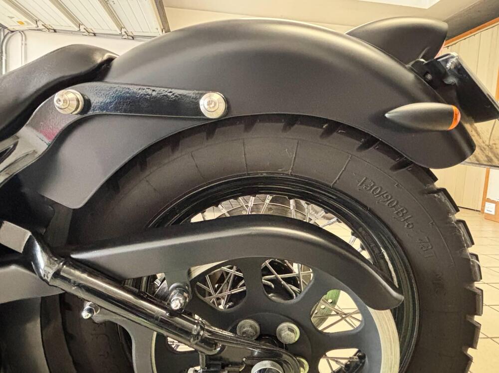 Varie per Harley Davidson Softail Harley-Davidson (13)