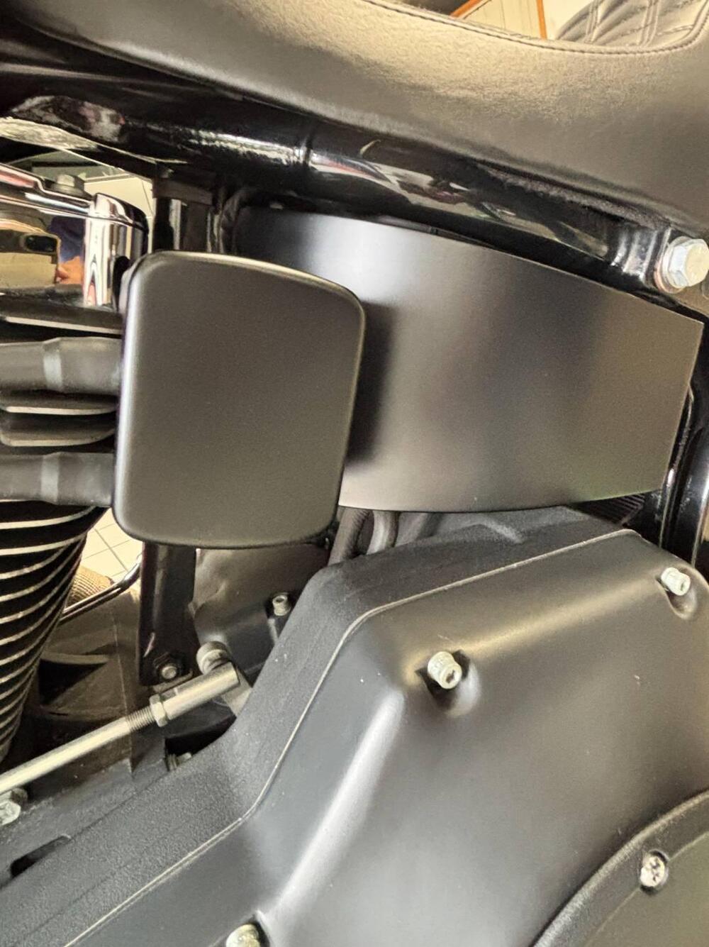 Varie per Harley Davidson Softail Harley-Davidson (16)