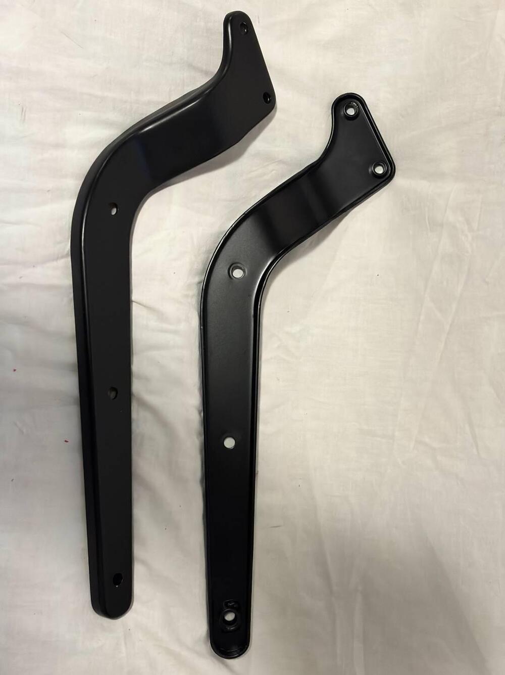 Varie per Harley Davidson Softail Harley-Davidson (17)