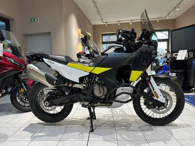 Husqvarna Norden 901 (2022 - 26) usata