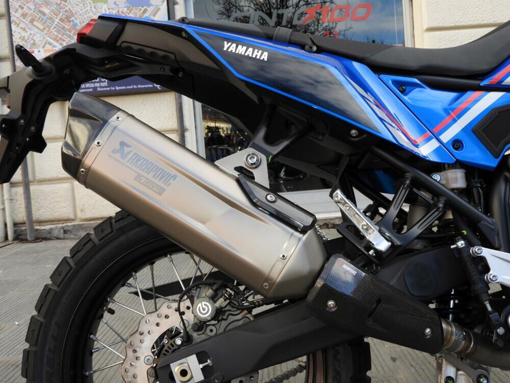 Yamaha Ténéré 700 World Rally (2023 - 25) (2)