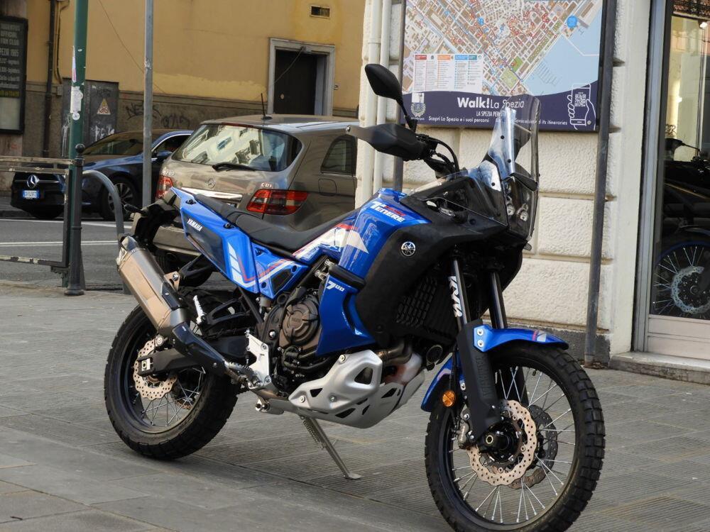 Yamaha Ténéré 700 World Rally (2023 - 25) (4)