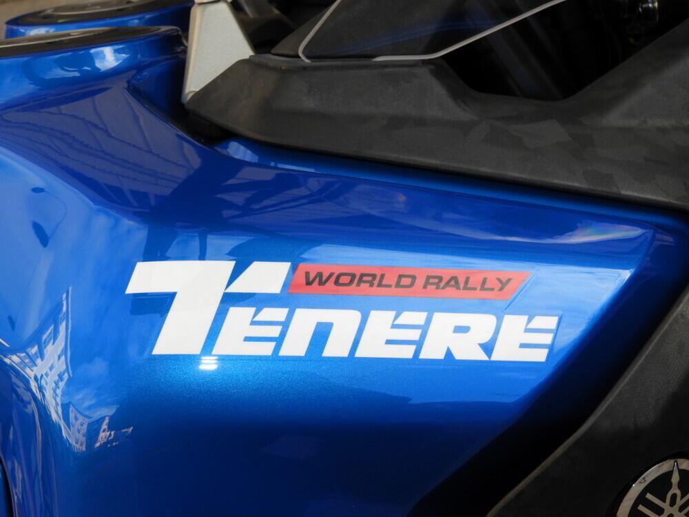 Yamaha Ténéré 700 World Rally (2023 - 25) (3)