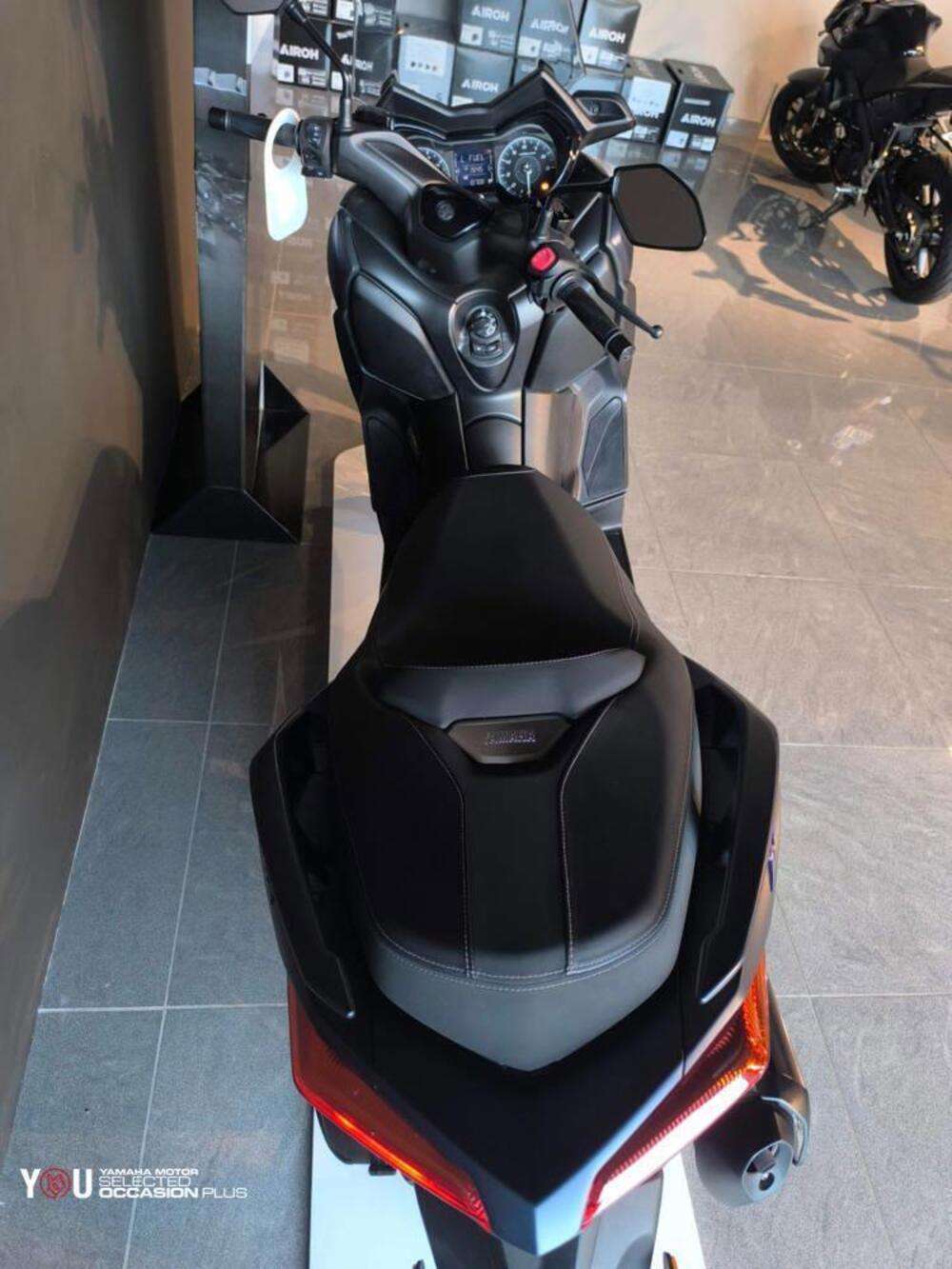 Yamaha X-Max 300 (2021 - 24) (6)