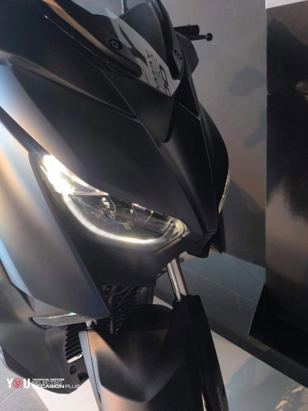 Yamaha X-Max 300 (2021 - 24) (7)