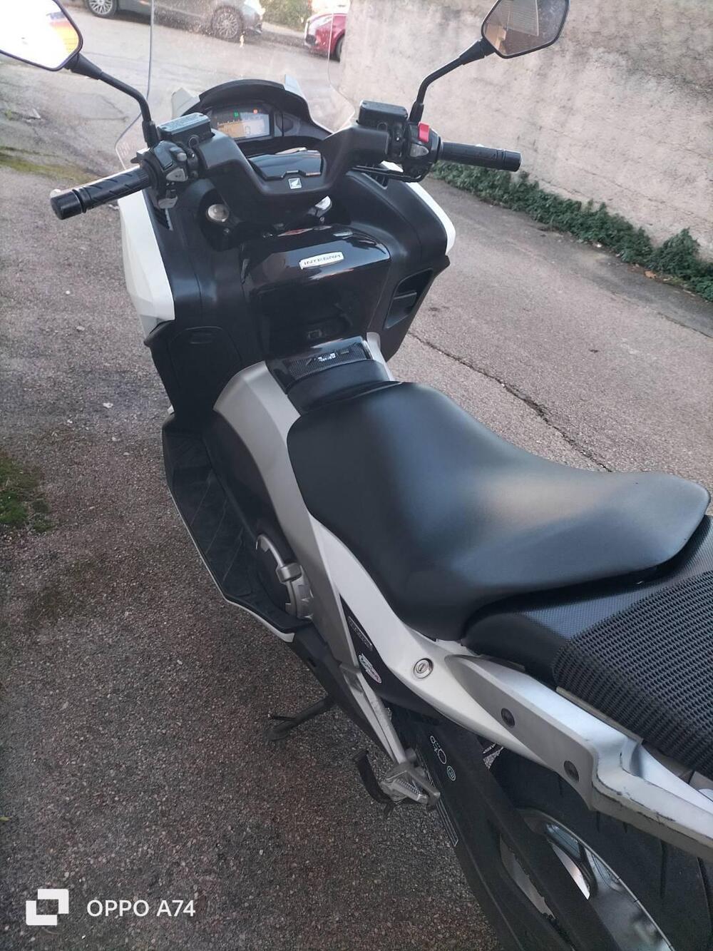 Honda Integra 700 (2011 - 13)