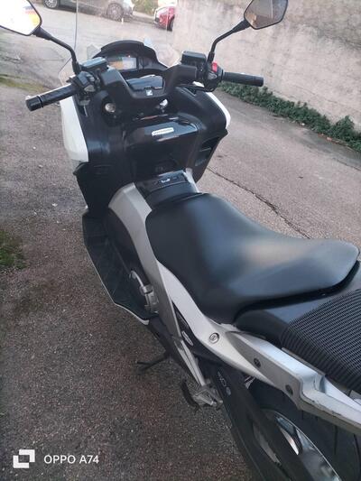 Honda Integra 700 (2011 - 13) usata