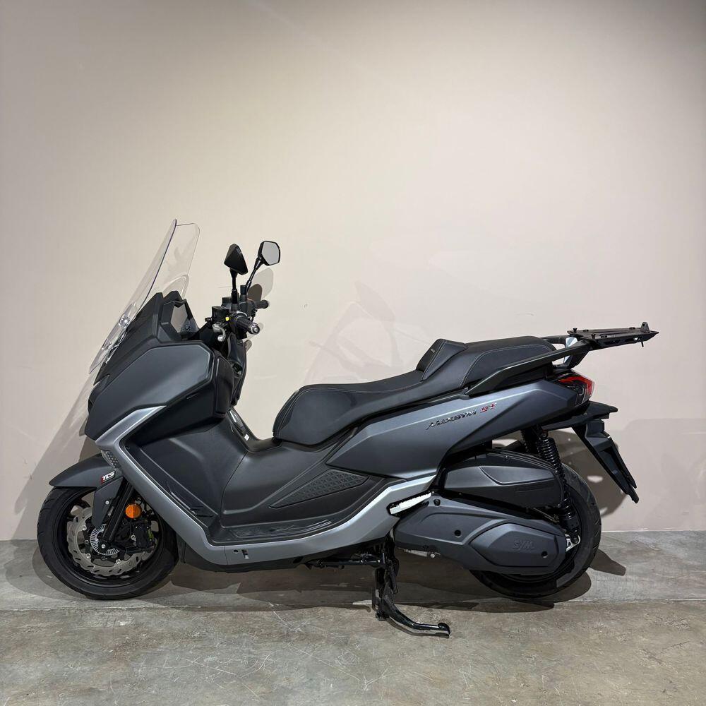 Sym Maxsym 400 GT (2024 - 26) (5)