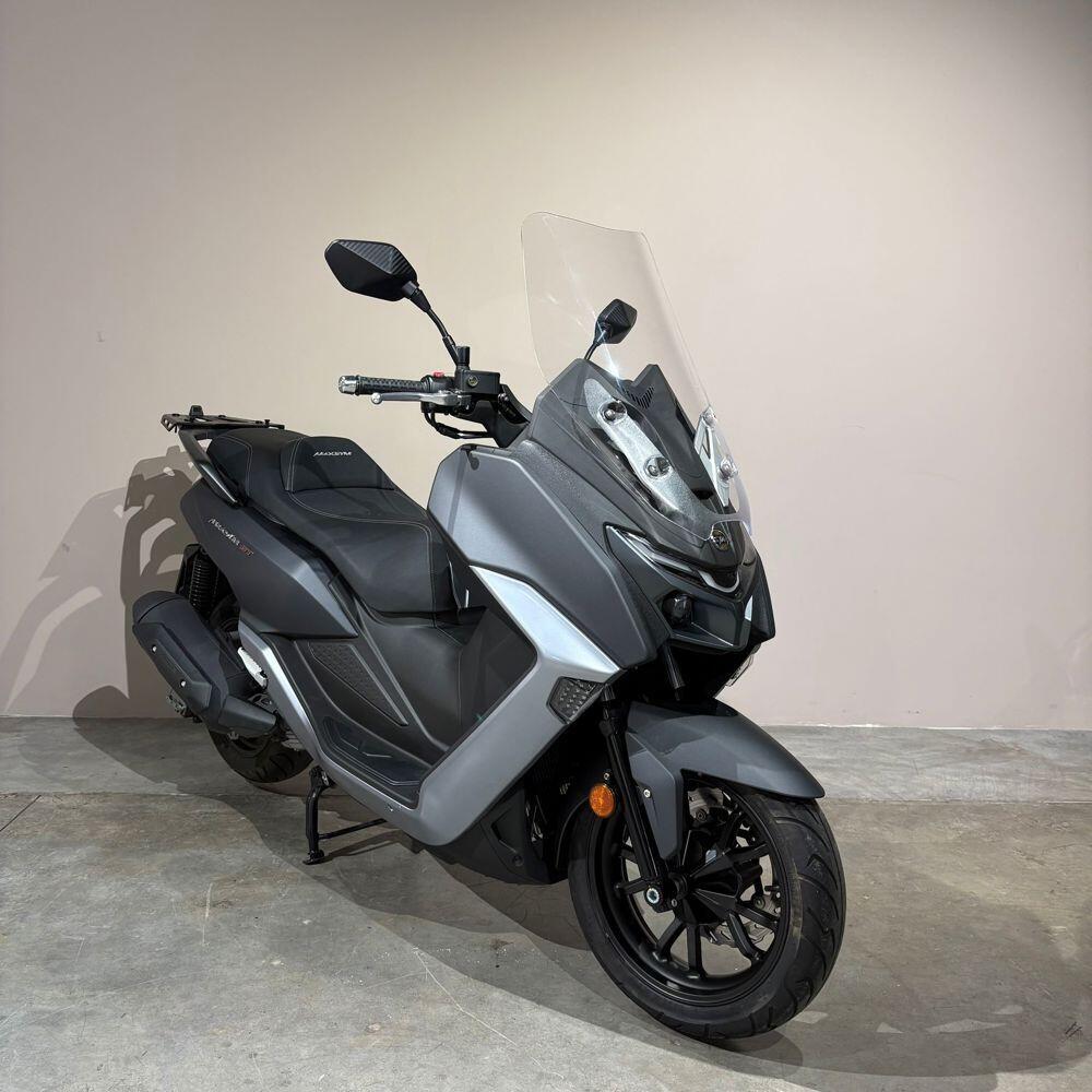 Sym Maxsym 400 GT (2024 - 26) (3)