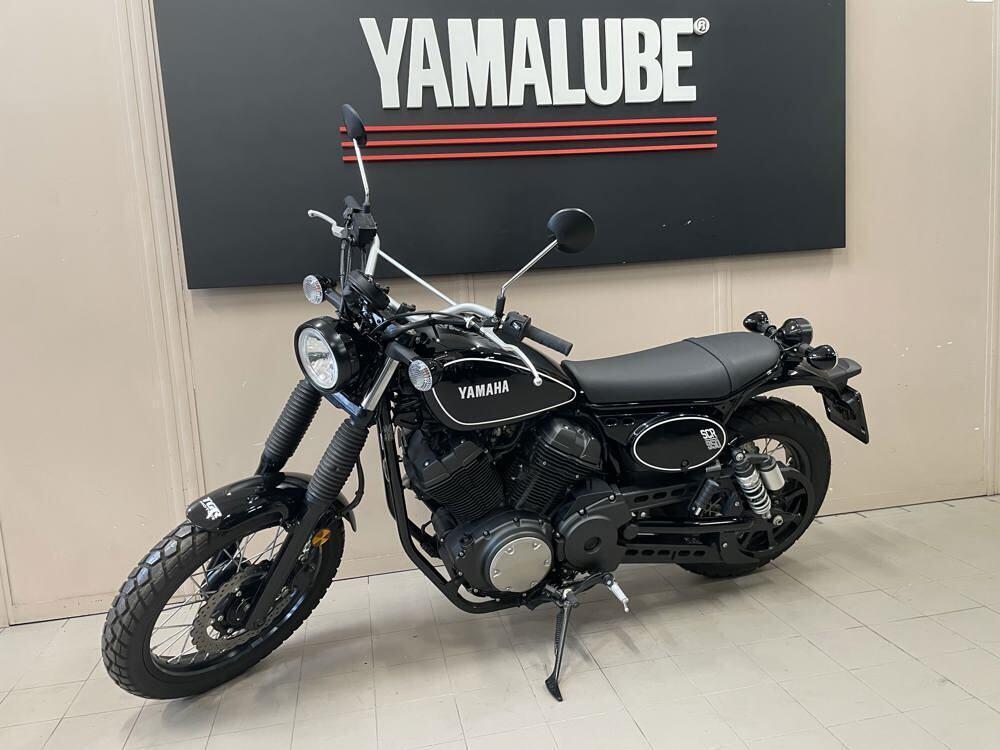 Yamaha SCR 950 ABS (2017 - 20) (2)