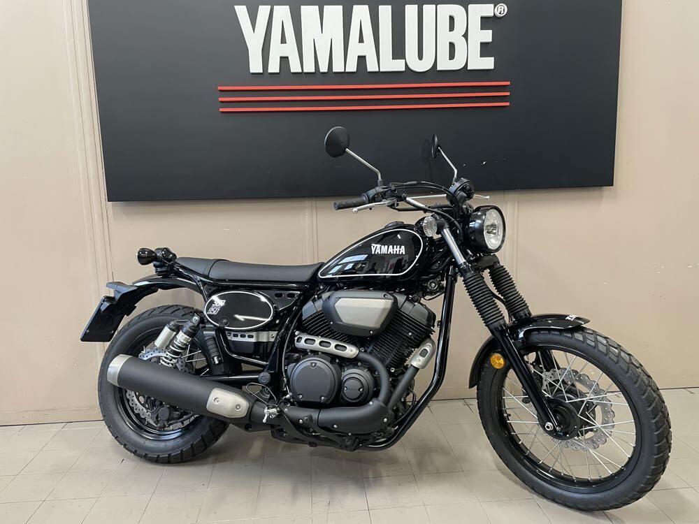 Yamaha SCR 950 ABS (2017 - 20)